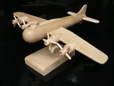 Flugzeuge Boeing Plane Geburtstagsgeschenk