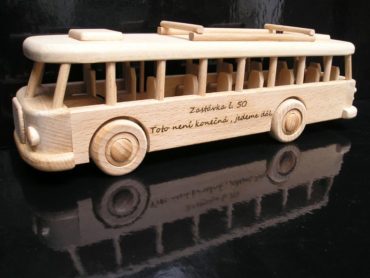 Kinder Bus Spielzeug
