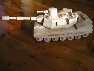 Panzer Spielzeug für Jungen Militärpanzer